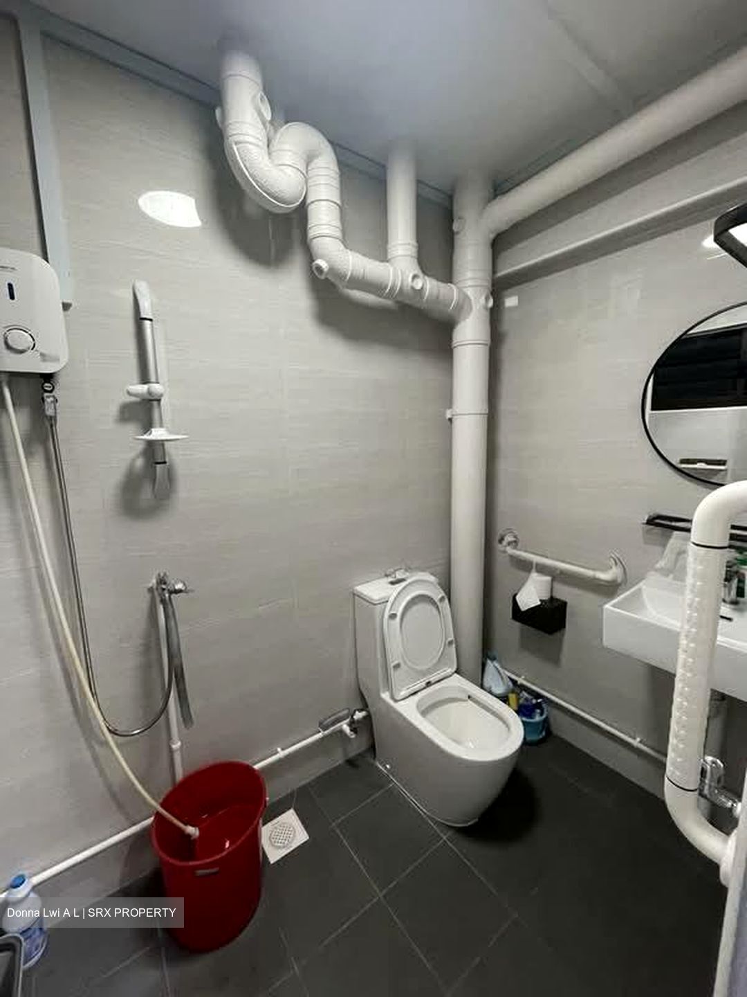 Blk 435 Hougang Avenue 8 (Hougang), HDB 4 Rooms #568896011